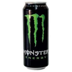 Monster Energy