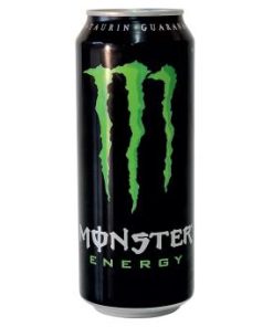 Monster Energy