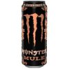 Monster Energy Mule Ginger Brew
