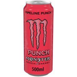 Monster Energy Pipeline Punch