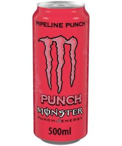 Monster Energy Pipeline Punch