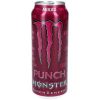 Monster Energy Punch Mixxd