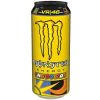 Monster Energy The Doctor Valentino Rossi