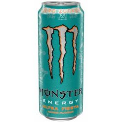 Monster Energy Ultra Fiesta Mango Zero