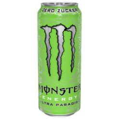 Monster Energy Ultra Paradise Zero