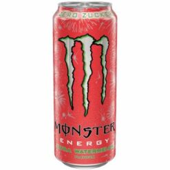 Monster Energy Ultra Watermelon Zero