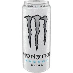 Monster Energy Ultra Zero