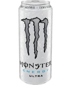 Monster Energy Ultra Zero