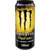 Monster Rehab Iced Tea + Lemon + Energy