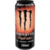 Monster Rehab Peach Iced Tea + Energy