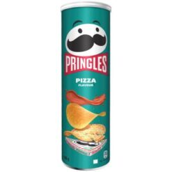 Pringles Pizza
