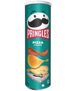 Pringles Pizza