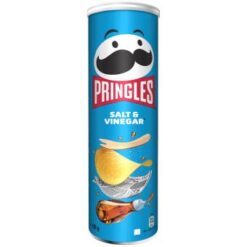 Pringles Salt & Vinegar