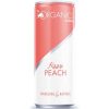 The Organics by Red Bull Fizzy Peach