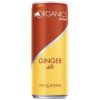 The Organics by Red Bull Ginger Ale Bio