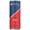 The Organics by Red Bull Simply Cola Bio
