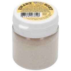 Van Vliet Zwart Wit Zoet Salmiakpoeder