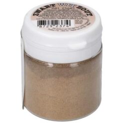 Van Vliet Zwart Wit Zout Salmiakpoeder