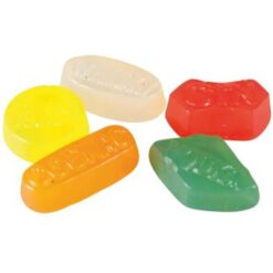 Winegums suikervrij 1kg