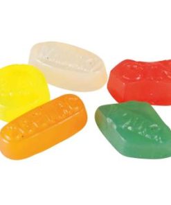 Winegums suikervrij 1kg