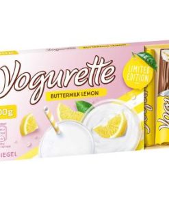 Yogurette Buttermilk Lemon