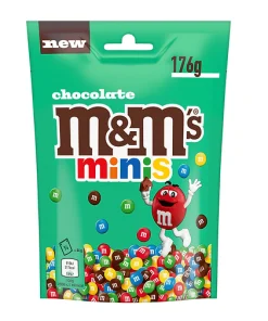 M&M'S Chocolate Minis