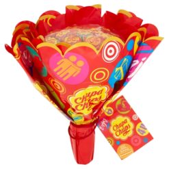 Chupa Chups Flower Bouquet
