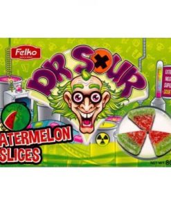 Dr. Sour Jelly Beans