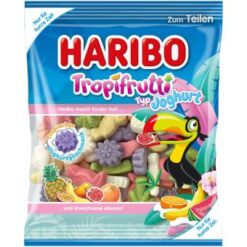 Haribo Tropifrutti Joghurt snoep