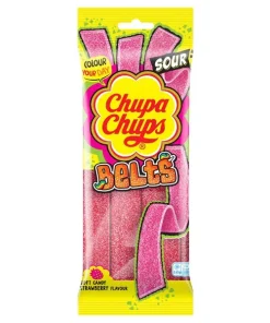 Chupa Chups Strawberry Belts