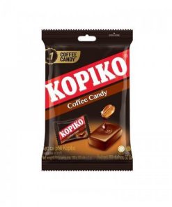 Kopiko koffie bonbons 150 gram