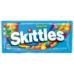 Skittles Tropical 45 gram