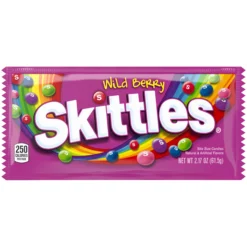 Skittles Wildberry 45 gram