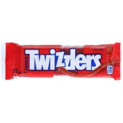 Twizzlers Twists Strawberry