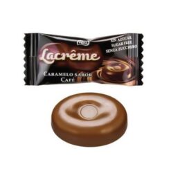 Vidal Lacreme Coffee Suikervrij