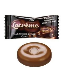 Vidal Lacreme Coffee Suikervrij