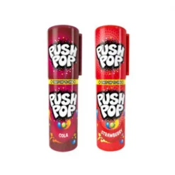 Bazooka Push Pop
