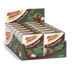 Dextro Energy Mini's Cola grootverpakking