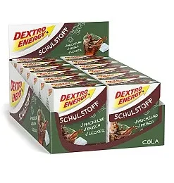 Dextro Energy Mini's Cola grootverpakking