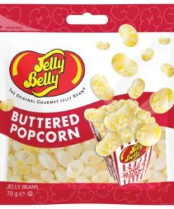 Jelly Belly Buttered Popcorn 70 gram