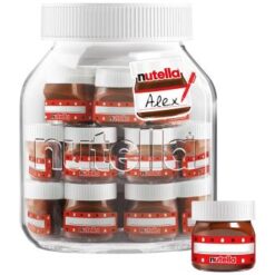 Nutella nutella Mini 21 x 30 gram