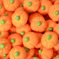 Pompoen spek Halloween