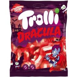 Trolli Dracula 150 gram