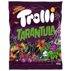 Trolli Tarantula 150 gram