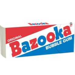 Bazooka Original Bubble Gum