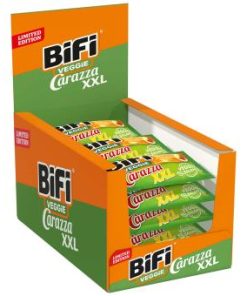 BiFi Veggie Carazza XXL grootverpakking