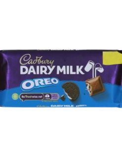 Cadbury Dairy Milk Oreo