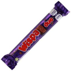 Cadbury Wispa