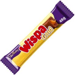 Cadbury Wispa Gold