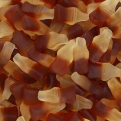 Haribo Colaflesjes 3kg